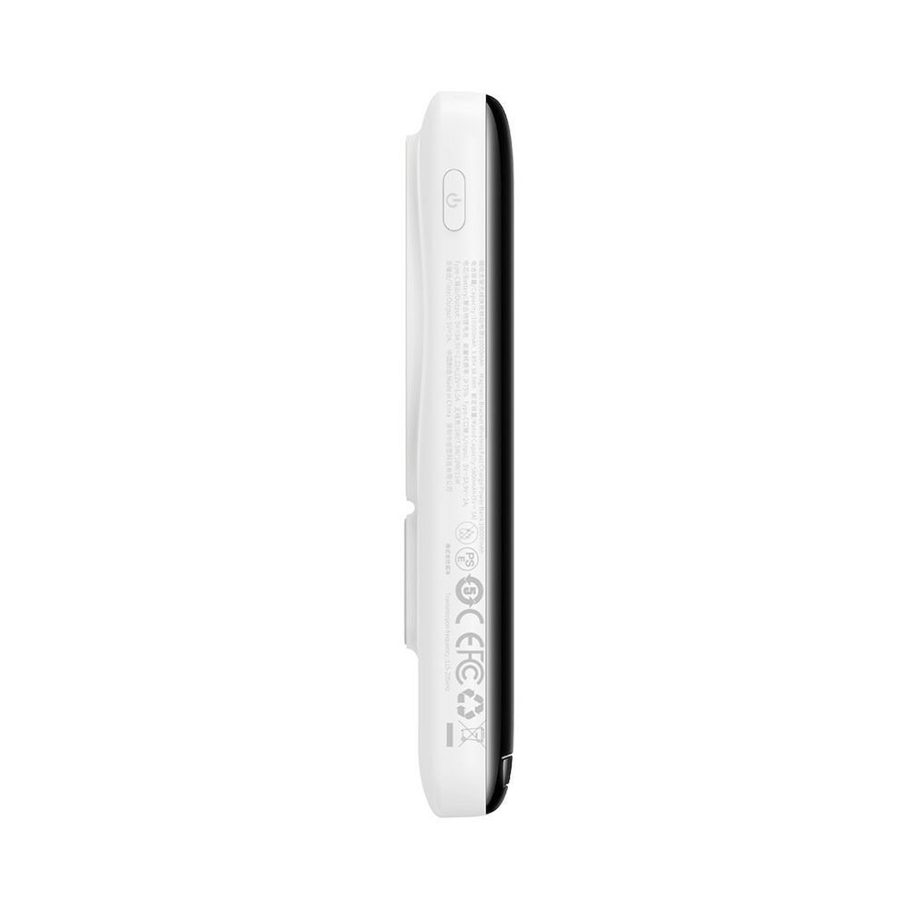 Baseus PPCX000002 10 000mAh 20W White