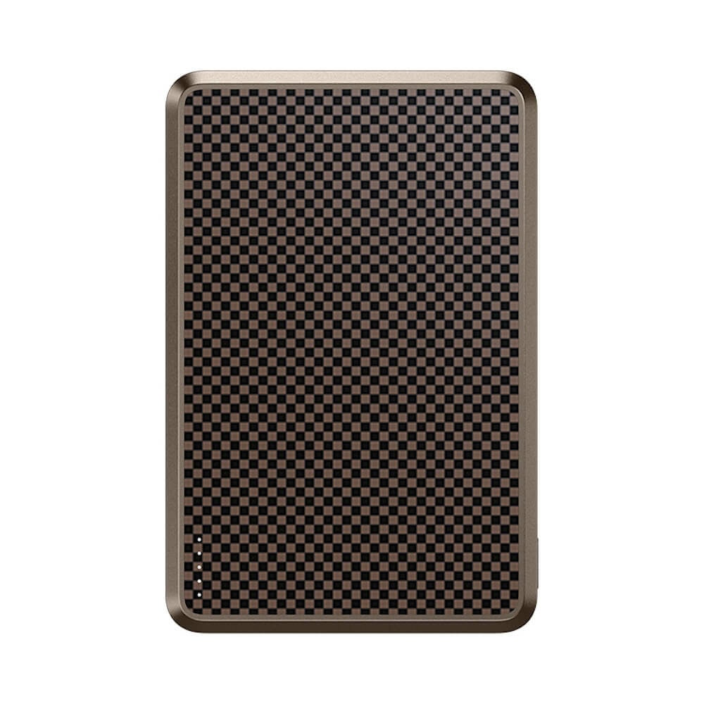 benks armorgo tint gold 5000mah 15w златист