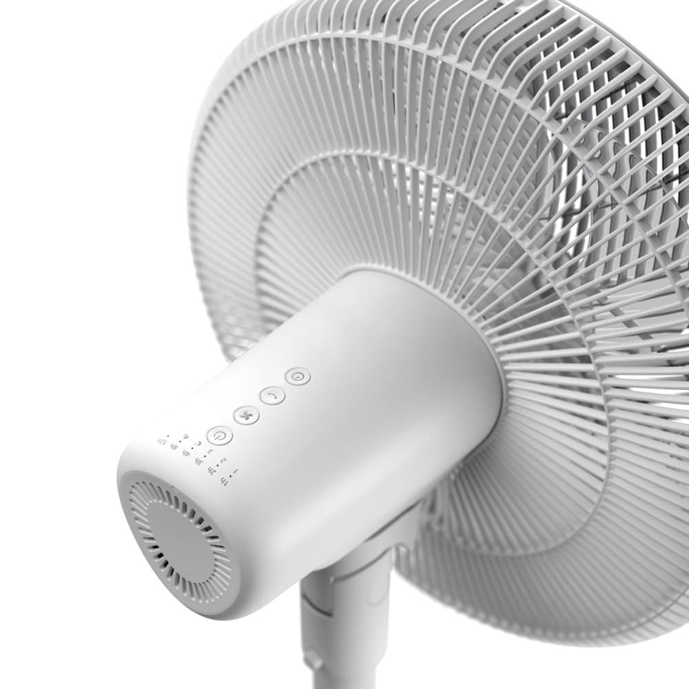 Philips Stand Fan Series 2000 CX2550/00