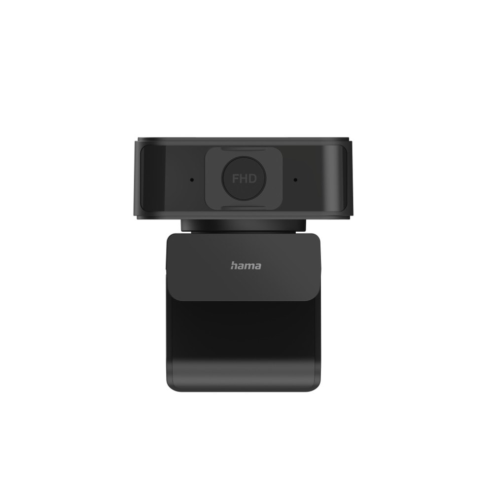 Уеб камера Hama C-650 Face Tracking 1080p USB-C