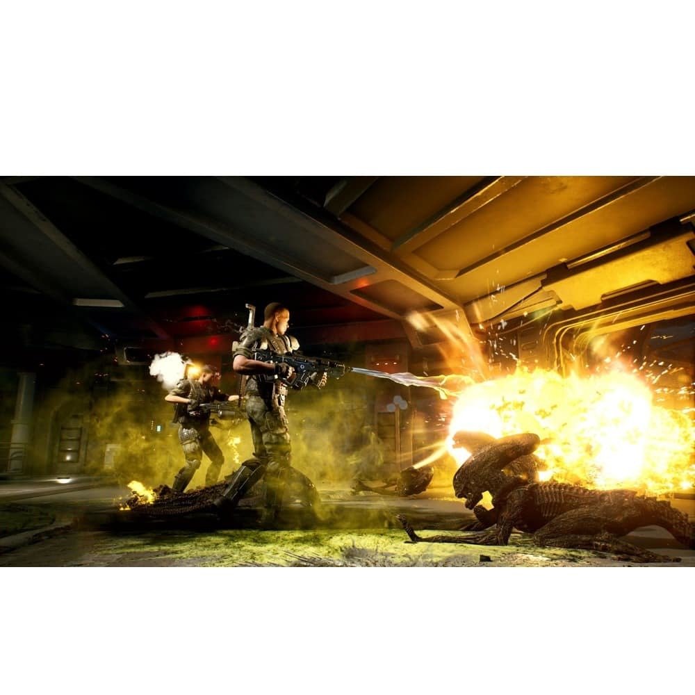 Aliens: Fireteam Elite PS5