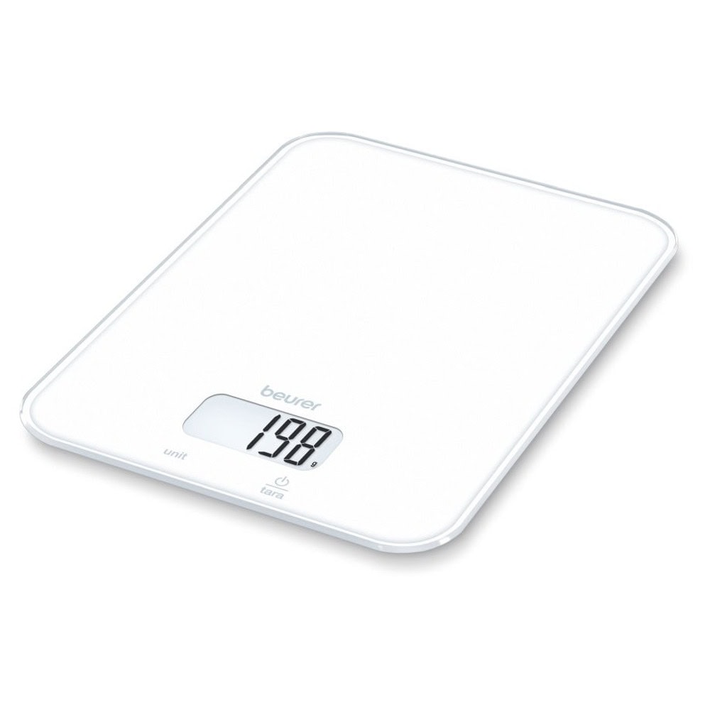 Beurer HK 77 + Beurer KS 19 Pure White | JAR Computers Beurer HK 77 + Beurer KS 19 Pure White