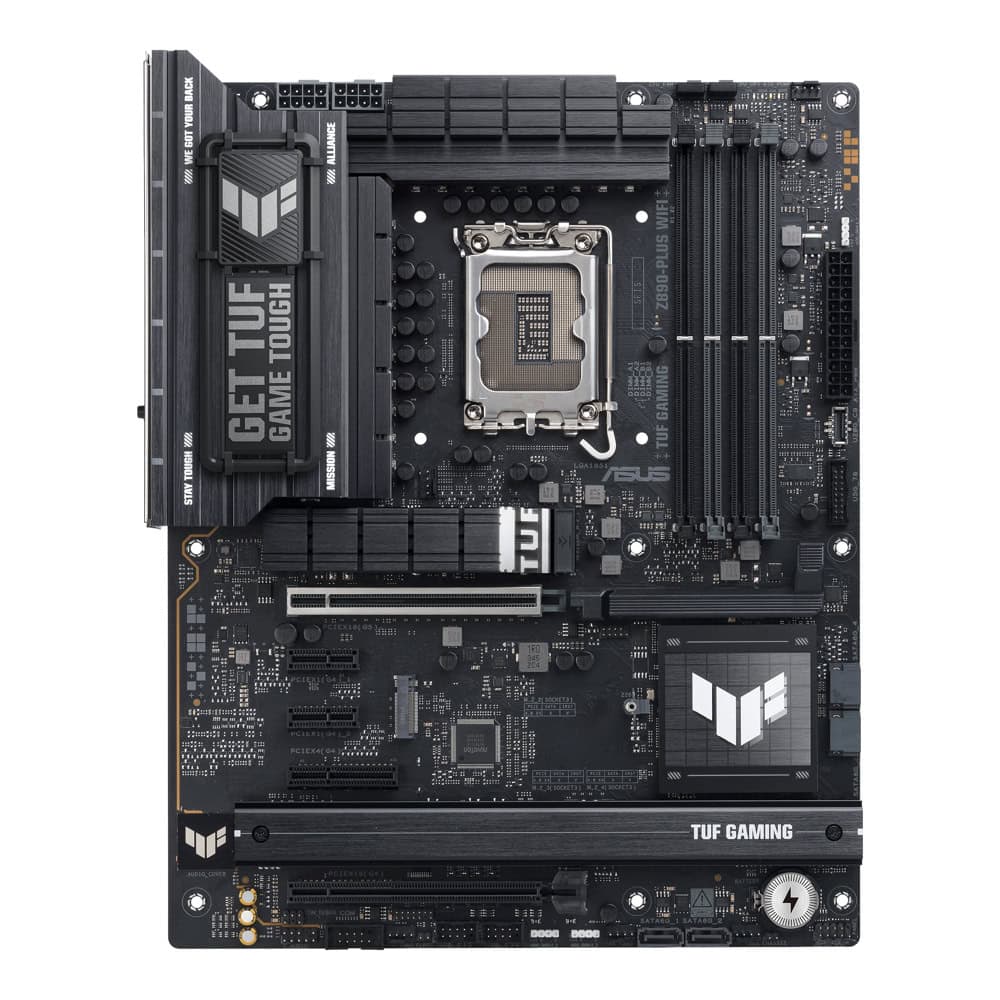 Asus TUF GAMING Z890-PLUS WIFI 90MB1IQ0-M0EAY0