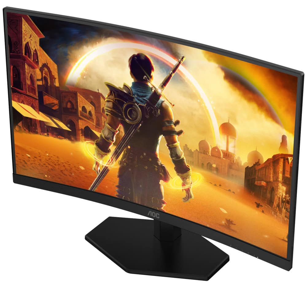 AOC C27G42ZE