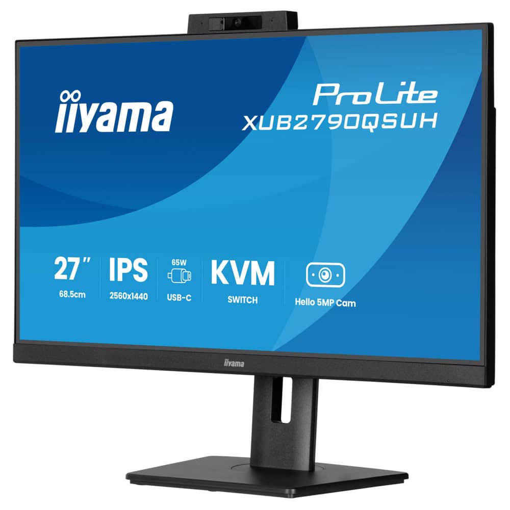 IIYAMA XUB2790QSUH-B2