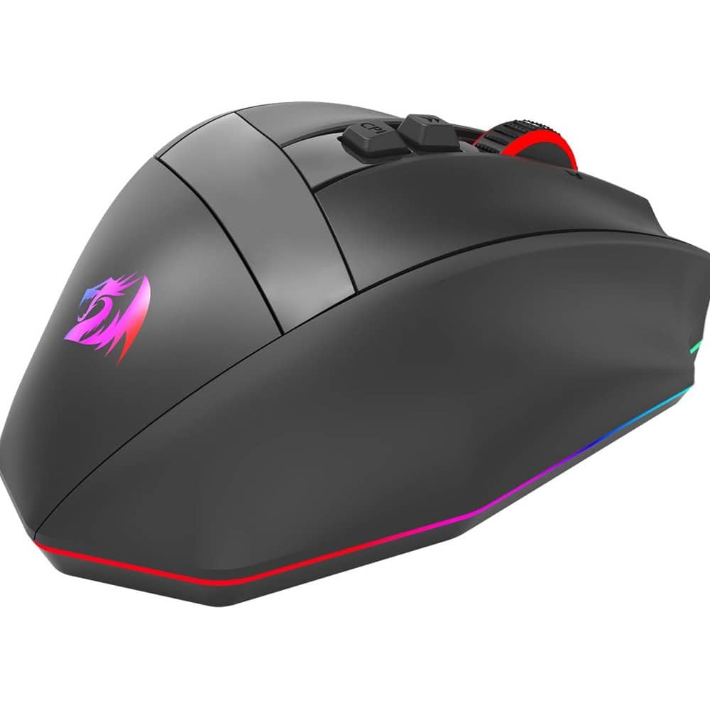 Redragon RIND M813 Pro черна | JAR Computers Redragon RIND M813 Pro черна