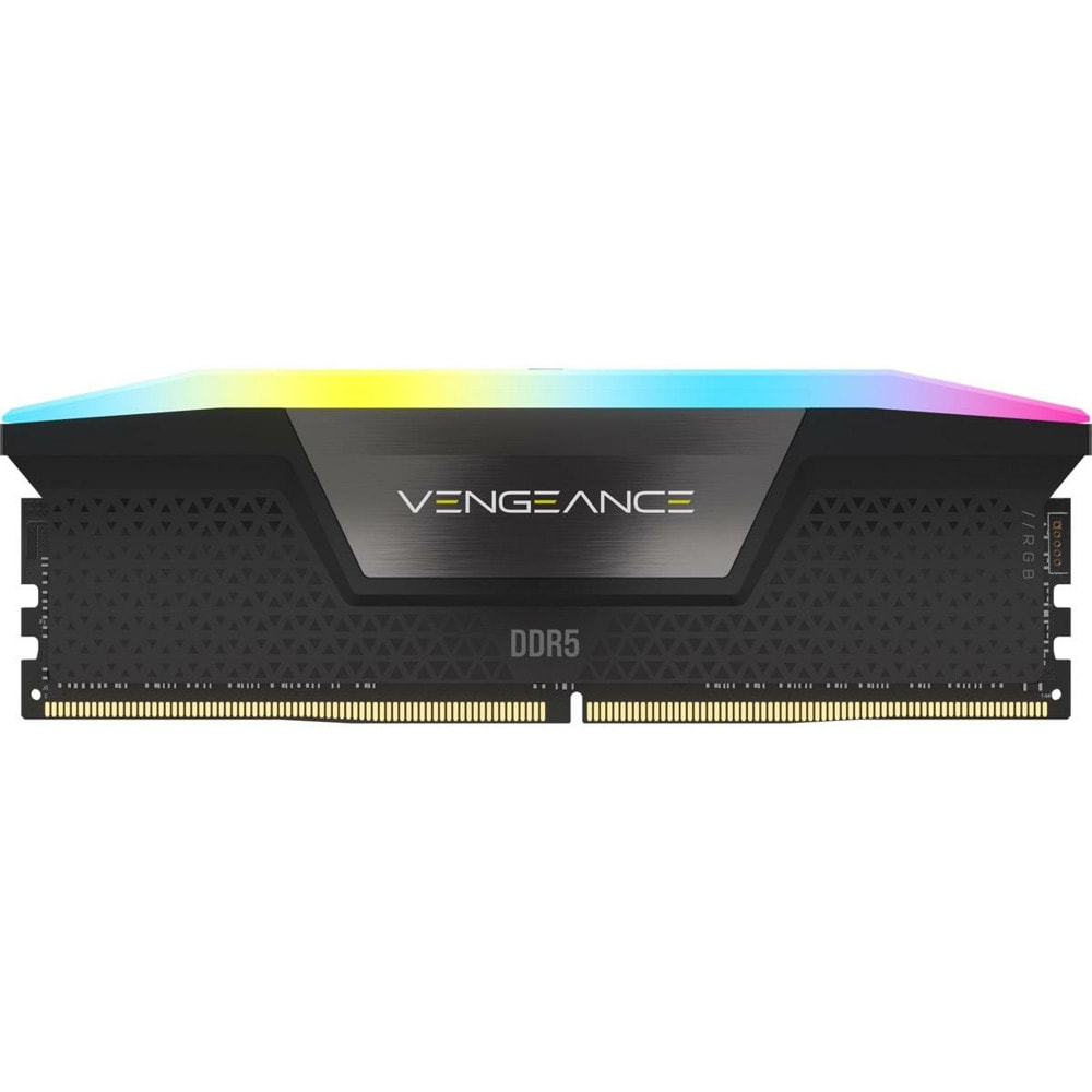 Corsair 32GB(2x16GB) DDR5 CMH32GX5M2B5600C40