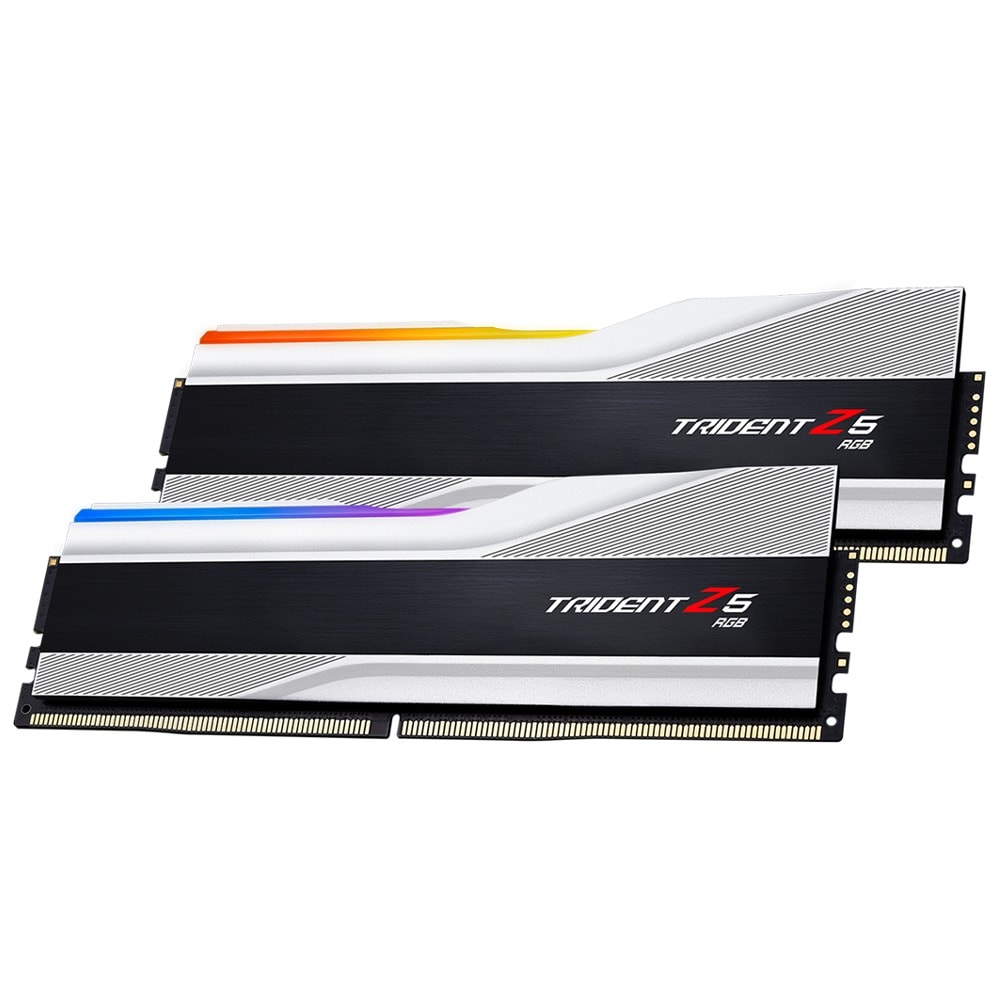 G.SKILL Trident Z5 RGB F5-6000U4040E16GX2-TZ5RS