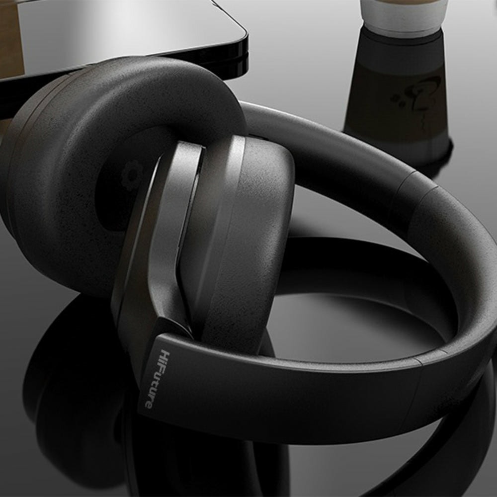 HiFuture FutureTour X Black