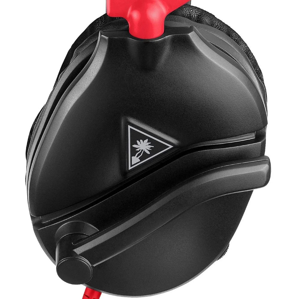 turtle beach recon 70 червени | JAR Computers turtle beach recon 70 червени