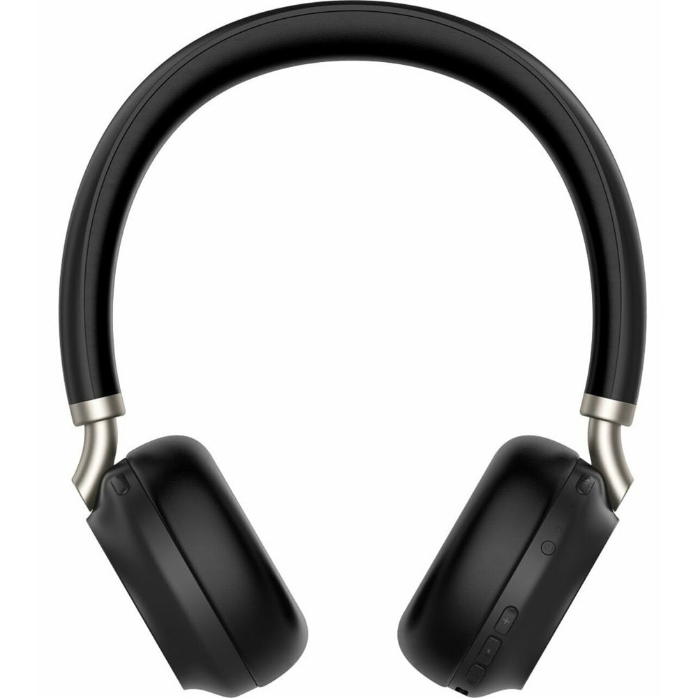 Yeаlink BH72 Black Bluetooth MS USB-C зарядна стой