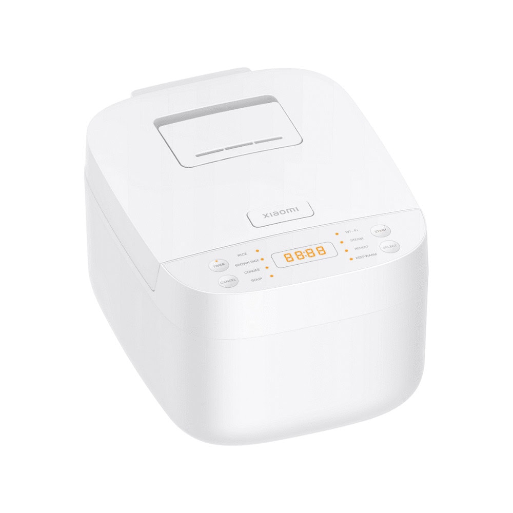 Xiaomi Smart Multifunctional Rice Cooker BHR7919EU