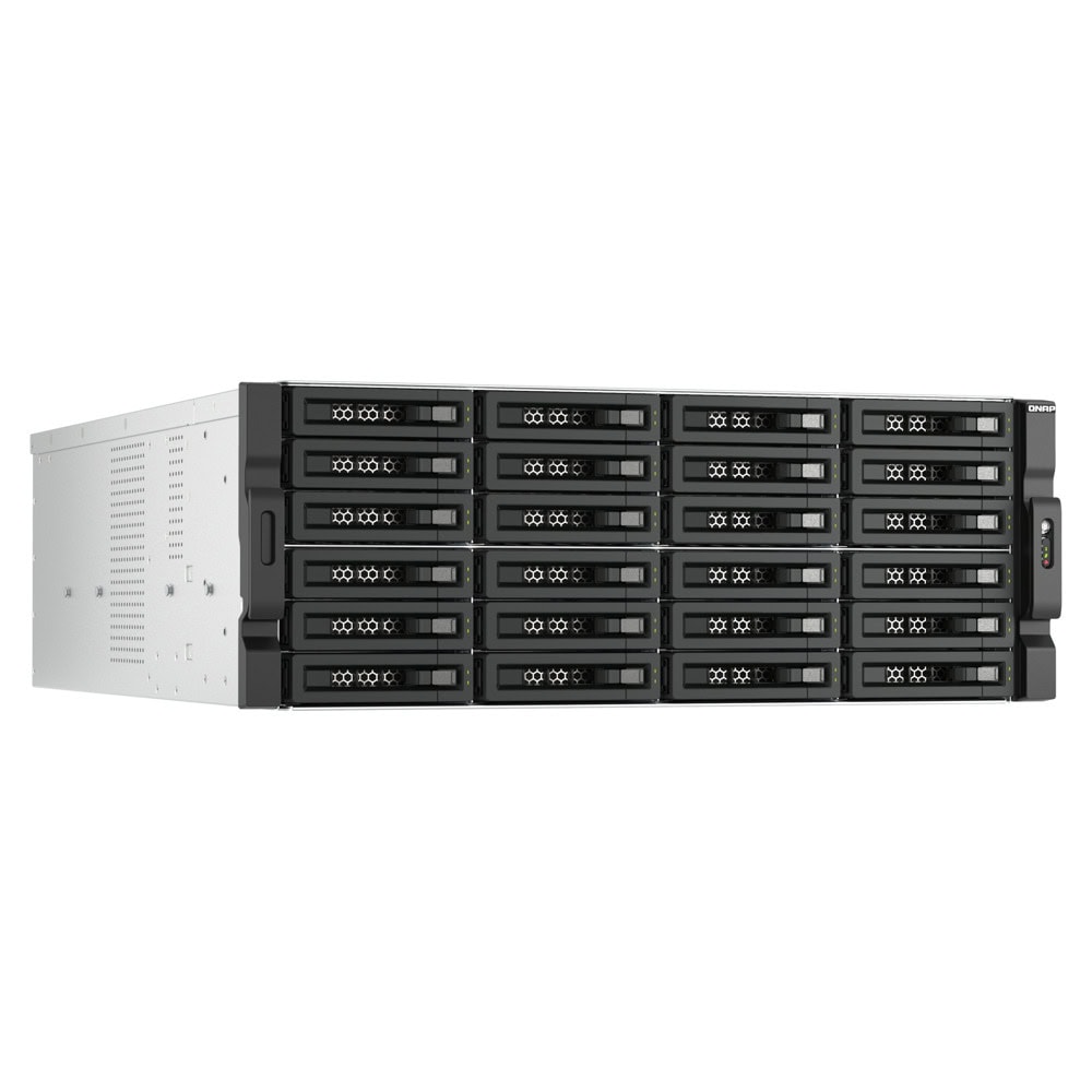 Qnap TL-R2400PES-RP | JAR Computers Qnap TL-R2400PES-RP