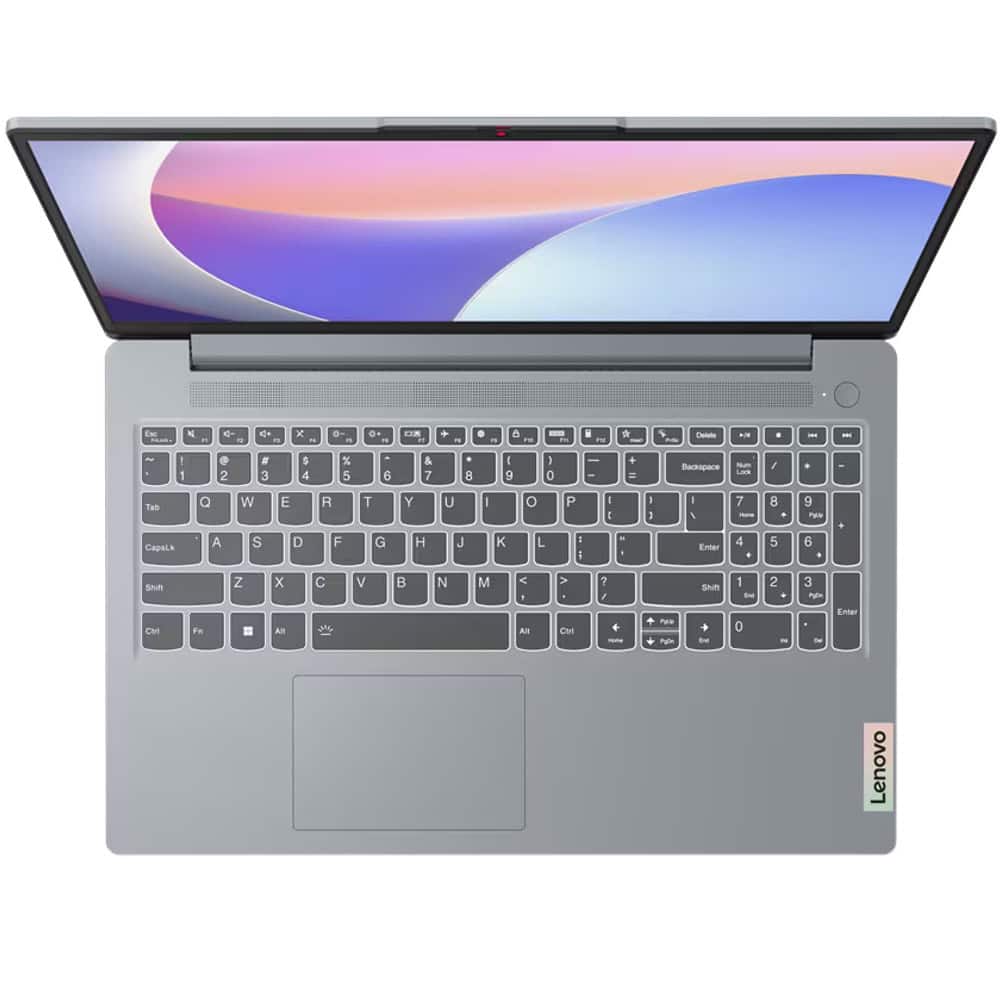 Lenovo IdeaPad Slim 3 15IAN8 82XB00KHBM