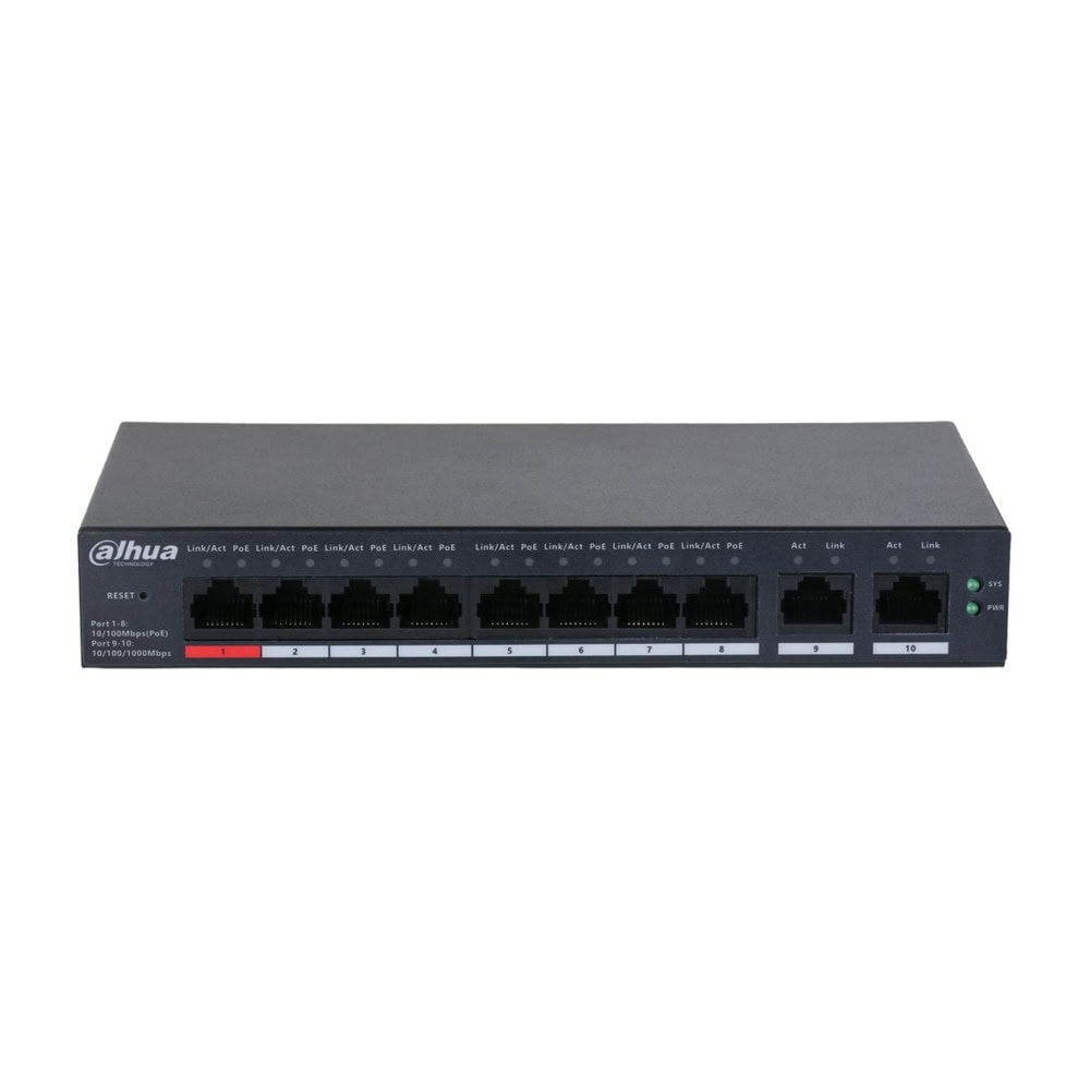 Dahua CS4010-8ET-60