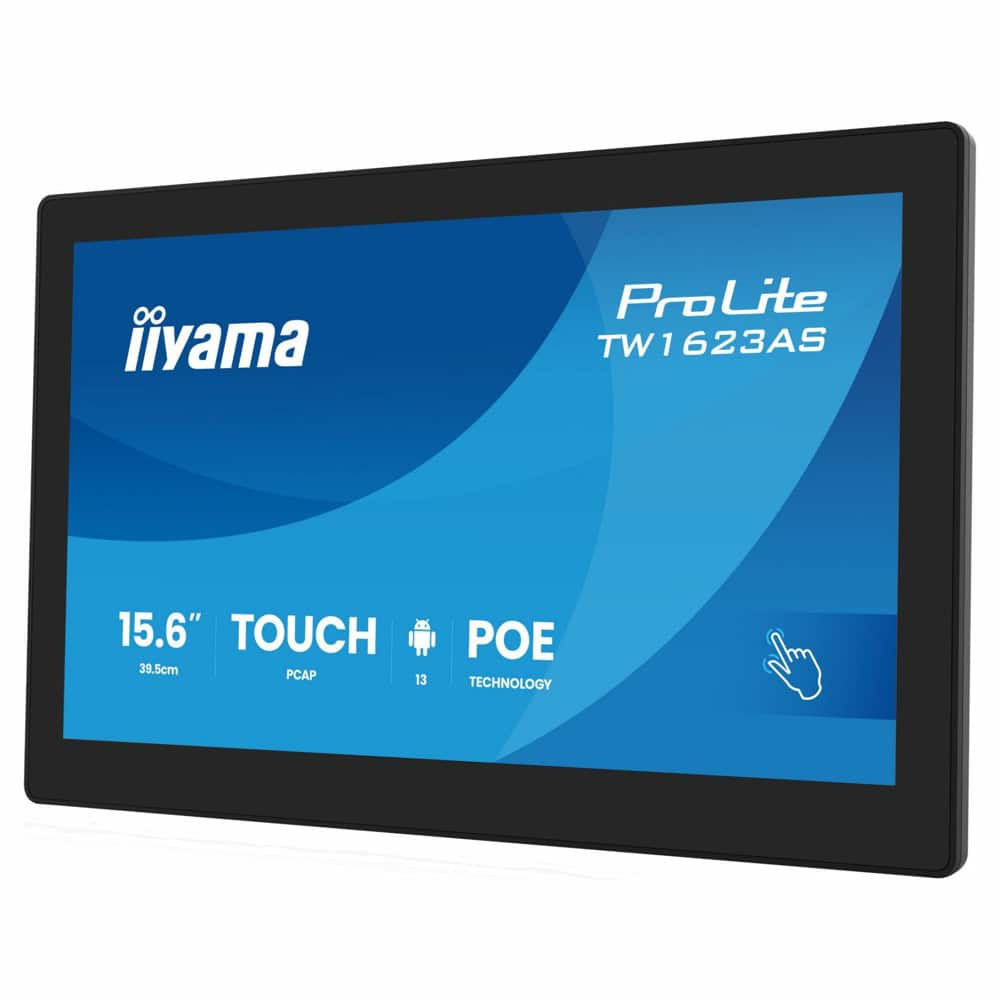 IIYAMA TW1623AS-B3P