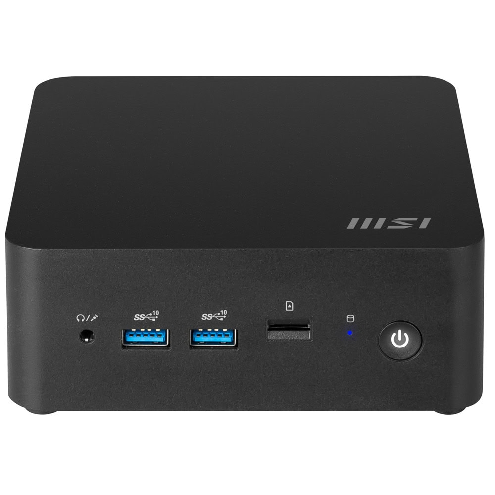 MSI Cubi NUC 1M-002EU 9S6-B0B111-002