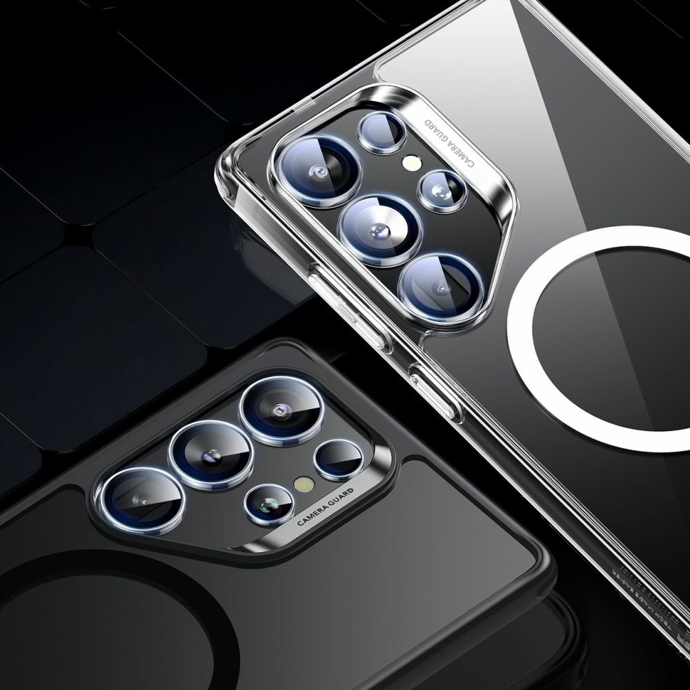 ESR Camera Lens Armorite for Galaxy S26 Ultra