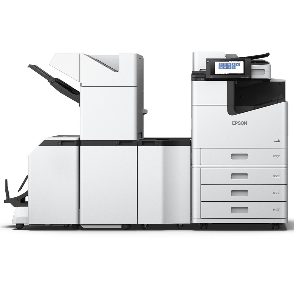 EPSON WorkForce Enterprise WF-C20600 C11CH86401