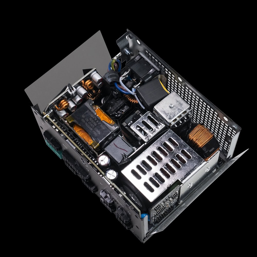 DeepCool PS850P | JAR Computers DeepCool PS850P