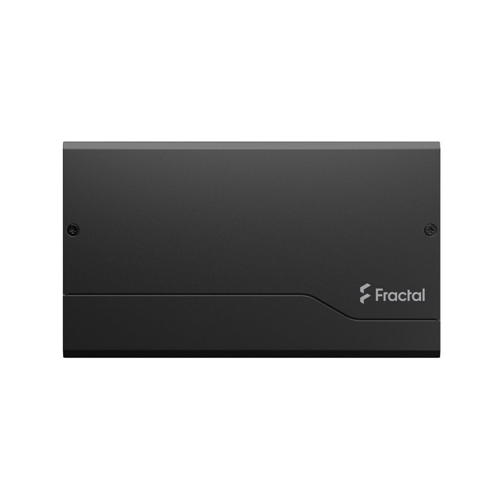 fractal design ion 3 750w black fd-p-ia3g-750