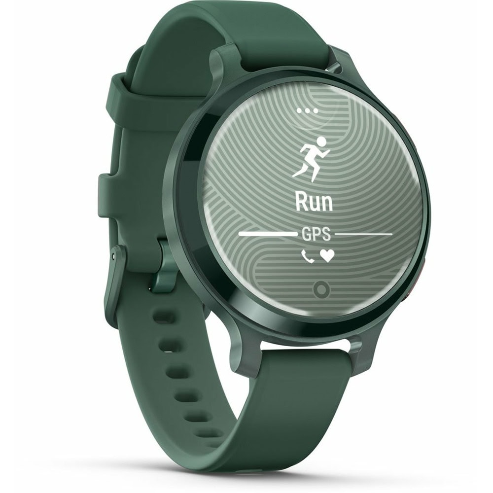 Garmin Lily 2 Active - Jasper Green 010-02891-02