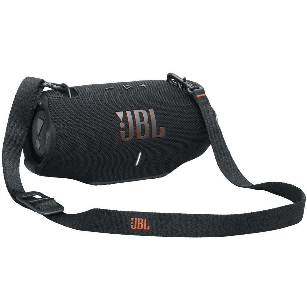 JBL Xtreme 4 Black JBLXTREME4BLKEP