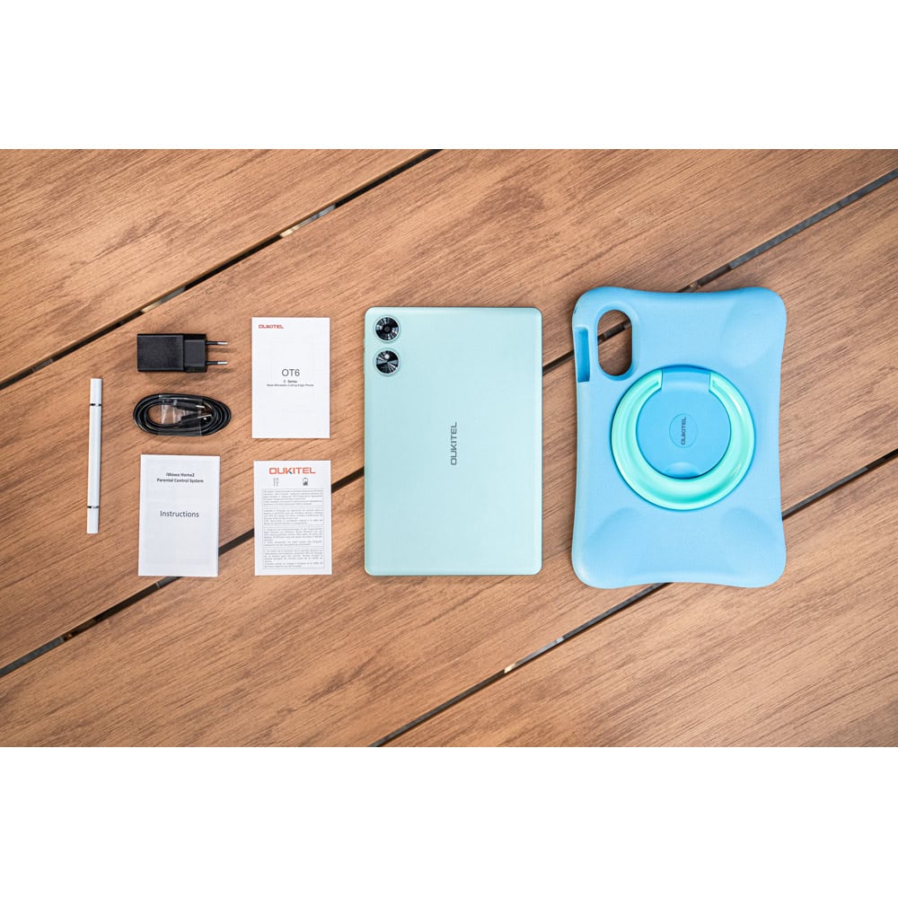 Oukitel OT6 Kids 64GB/4GB Gray | JAR Computers Oukitel OT6 Kids 64GB/4GB Gray