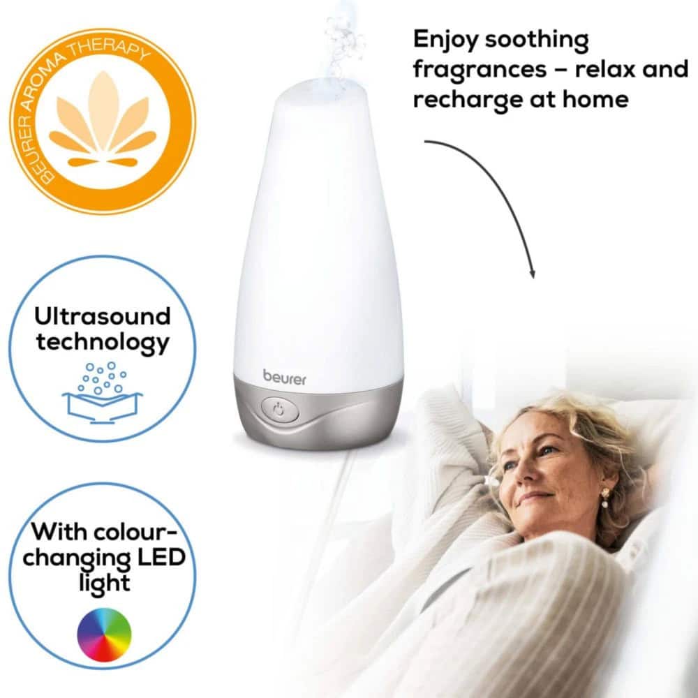 Beurer MG 280 LA 30 64349 60631 | JAR Computers Beurer MG 280 LA 30 64349 60631