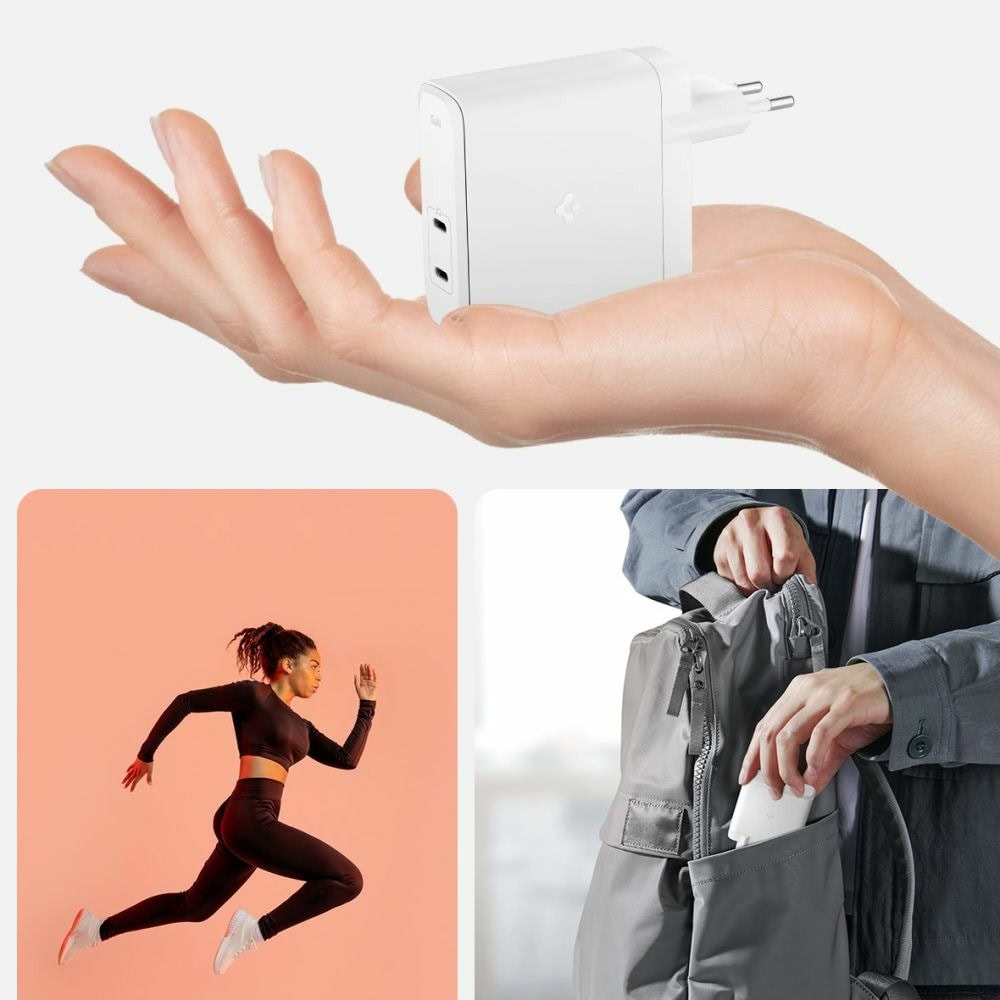 Spigen Arcstation Pro GaN ACH06033