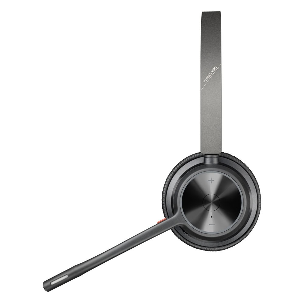 Poly Voyager 4320 USB-C +BT700 dongle 76U50AA