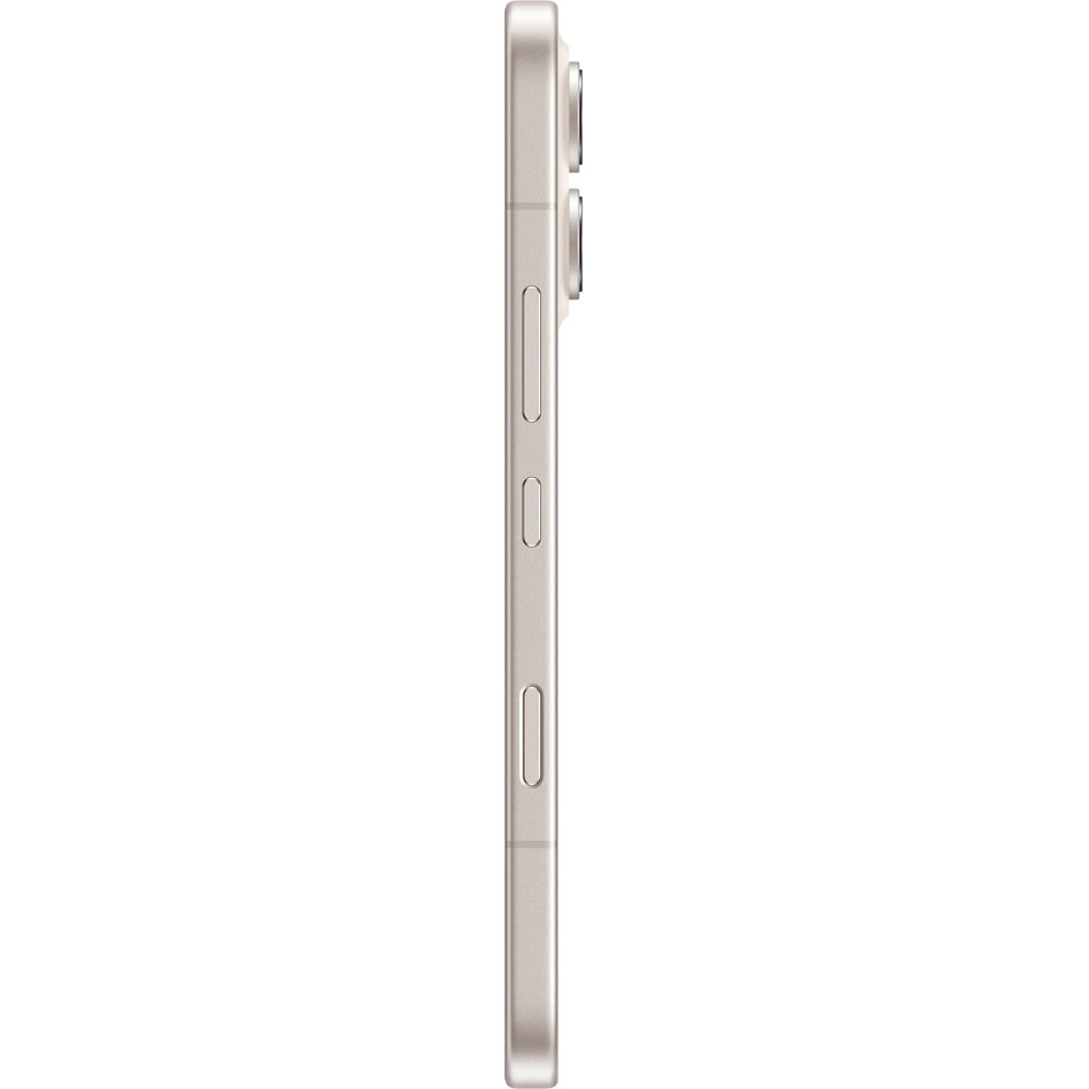 Honor 600 8/512GB Golden White CHOICE LCHSE Earbud