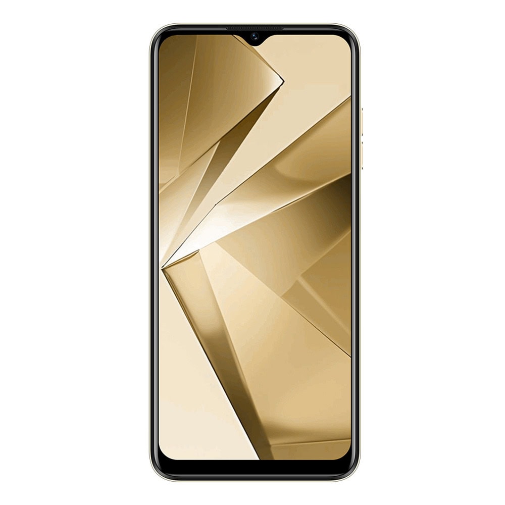 Lagenio A10 64GB/4GB Stellar Gold