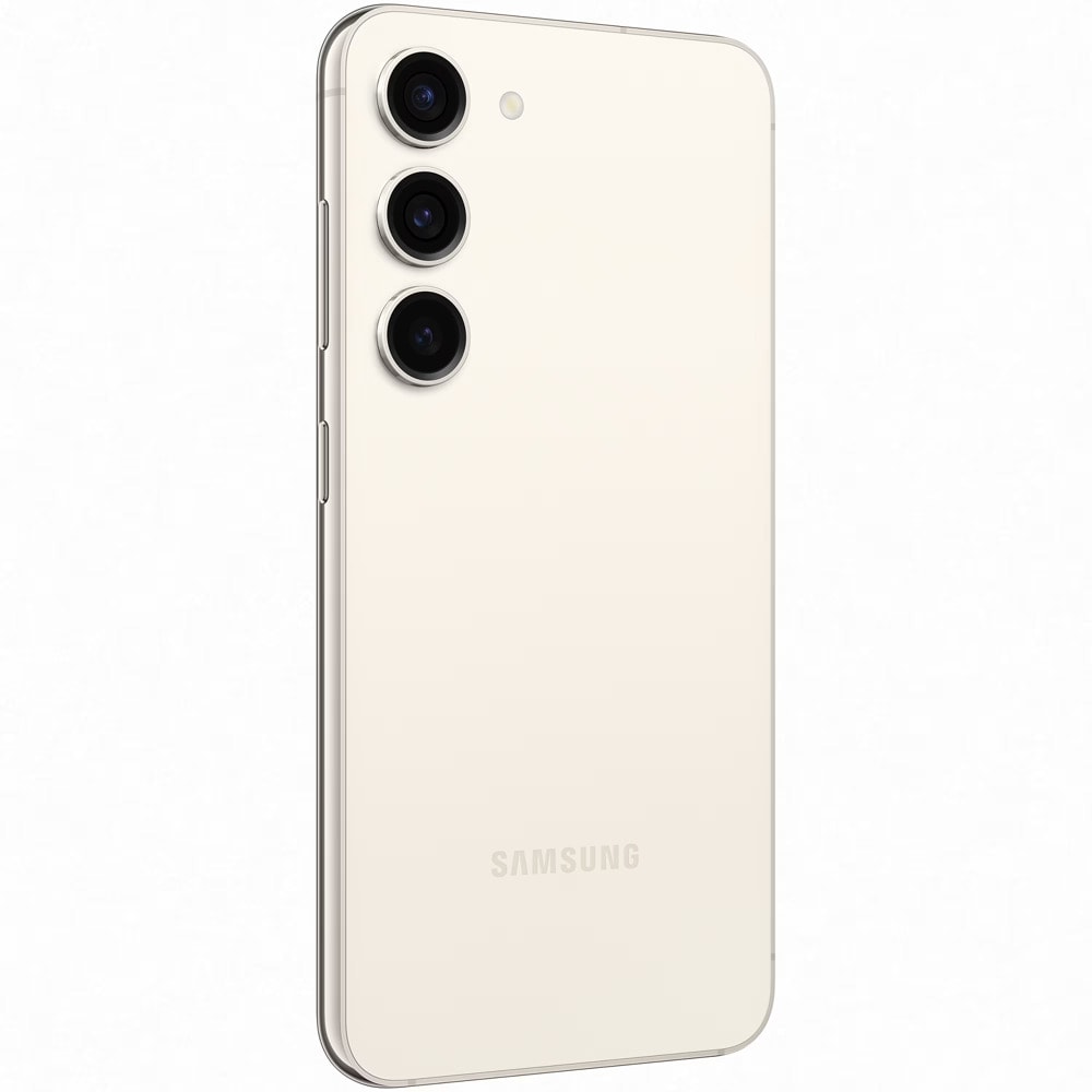 Samsung Galaxy S23 SM-S911B 128/8GB Cream