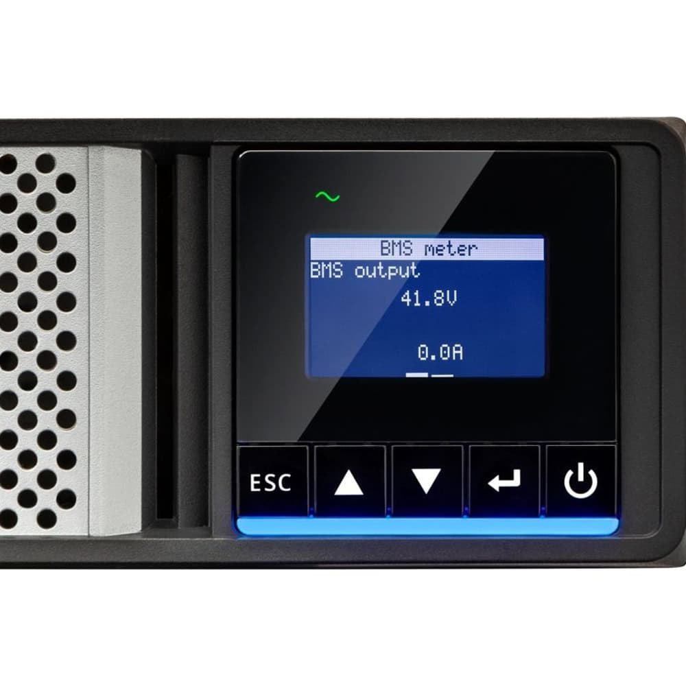 Eaton 5P1550i 5P1550IRT2UNG2-L