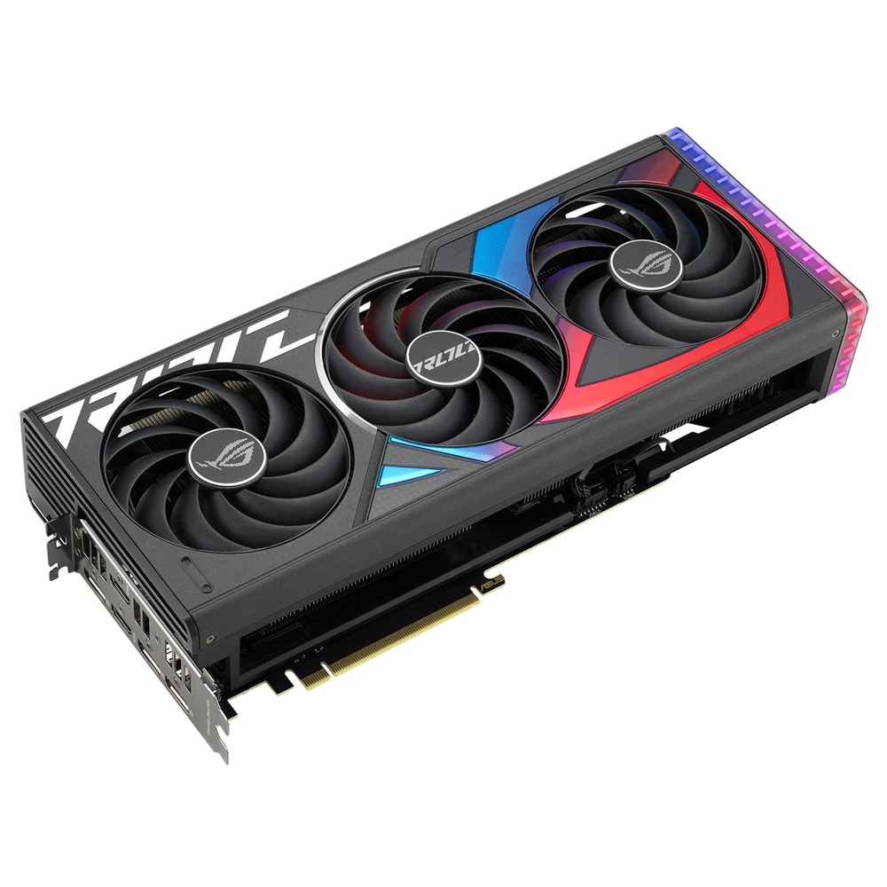 Asus RTX 4070 TI OC 90YV0II0-M0NA00