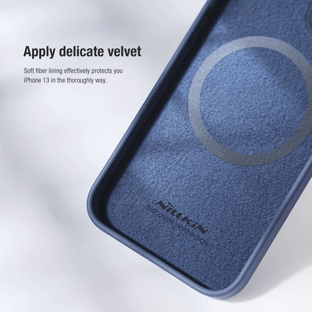 Nillkin CamShield Silicone Case 57983106117