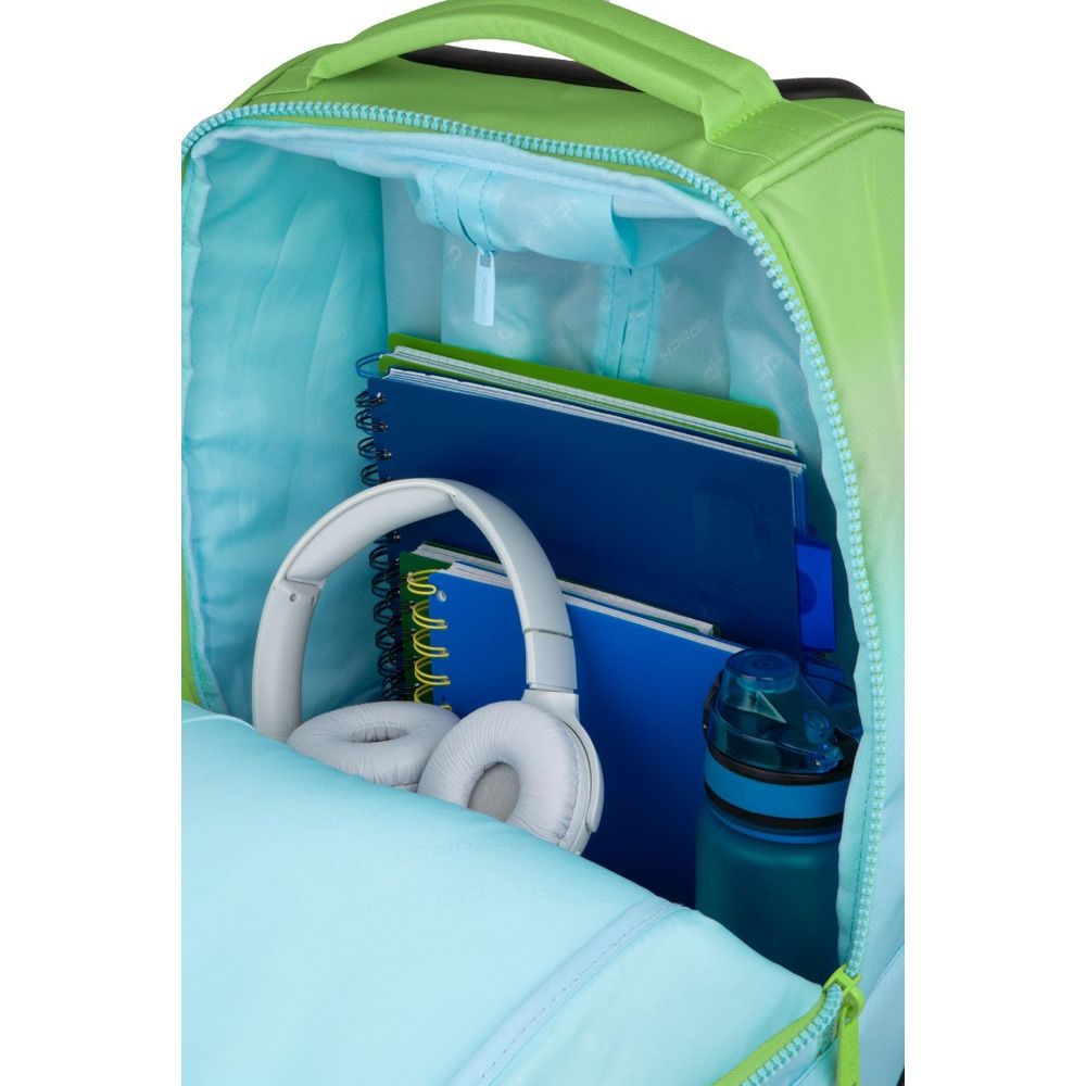 CoolPack Compact Gradient Mojito