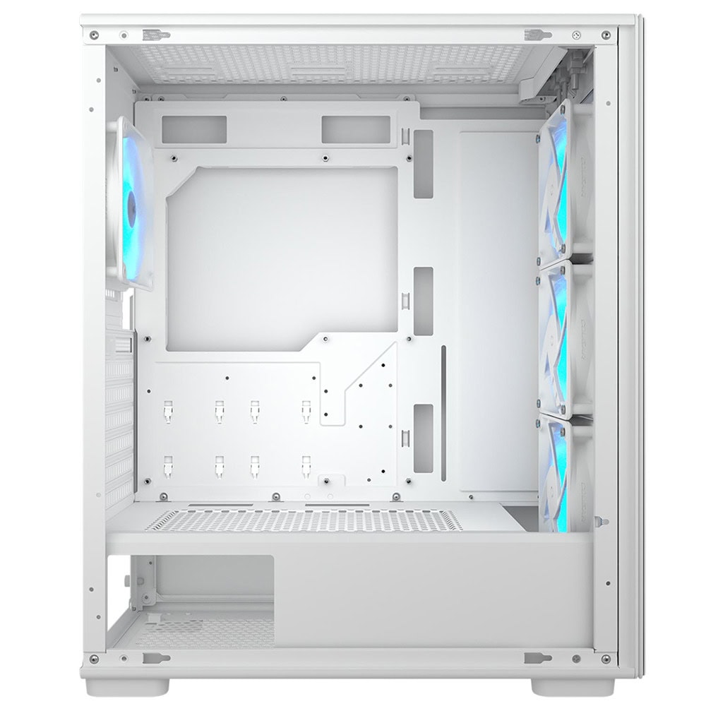 Cougar Gaming MX220 RGB White CGR-2AC8W-RGB