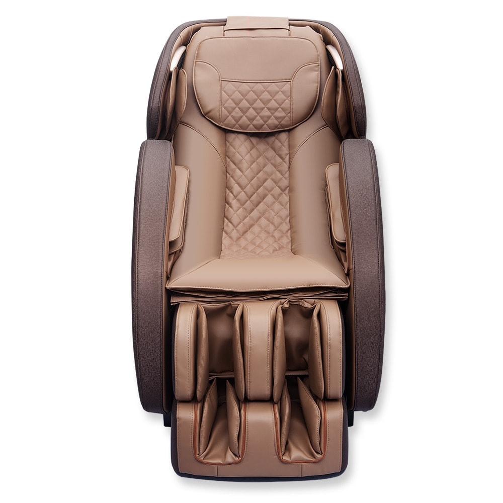 Rexton S7 Brown