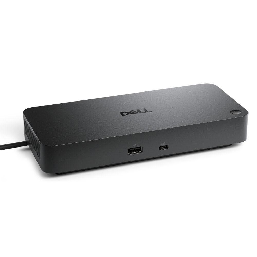 Dell Pro Thunderbolt 4 Dock WD25TB4 | JAR Computers Dell Pro Thunderbolt 4 Dock WD25TB4