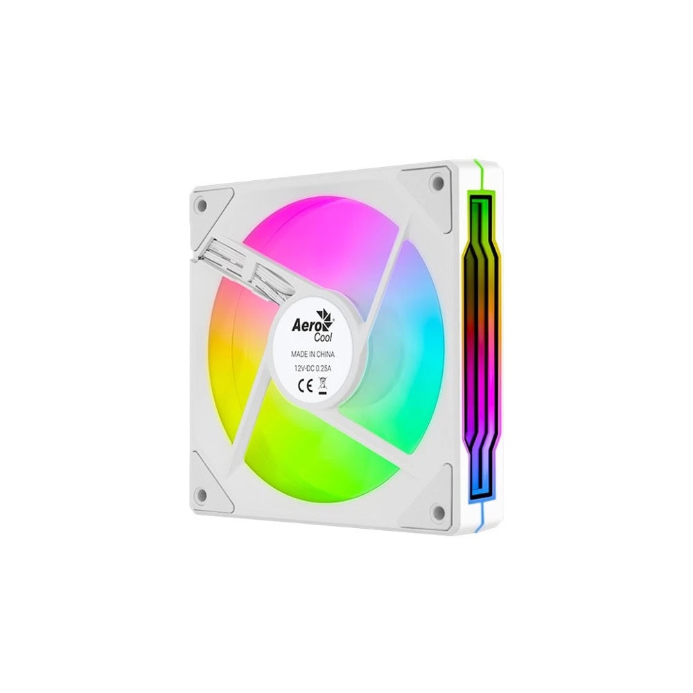 Вентилатор AeroCool Phantom M-3 120mm