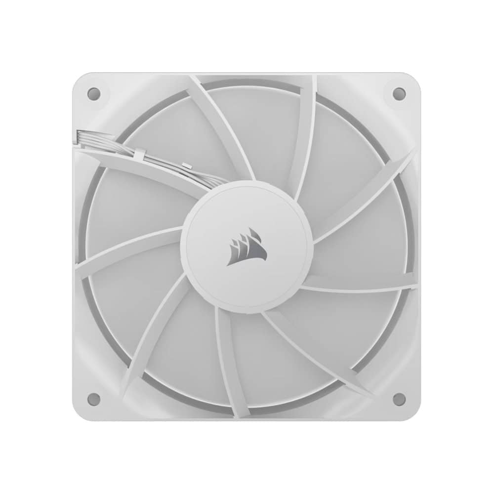 Corsair RS120 White CO-9050192-WW