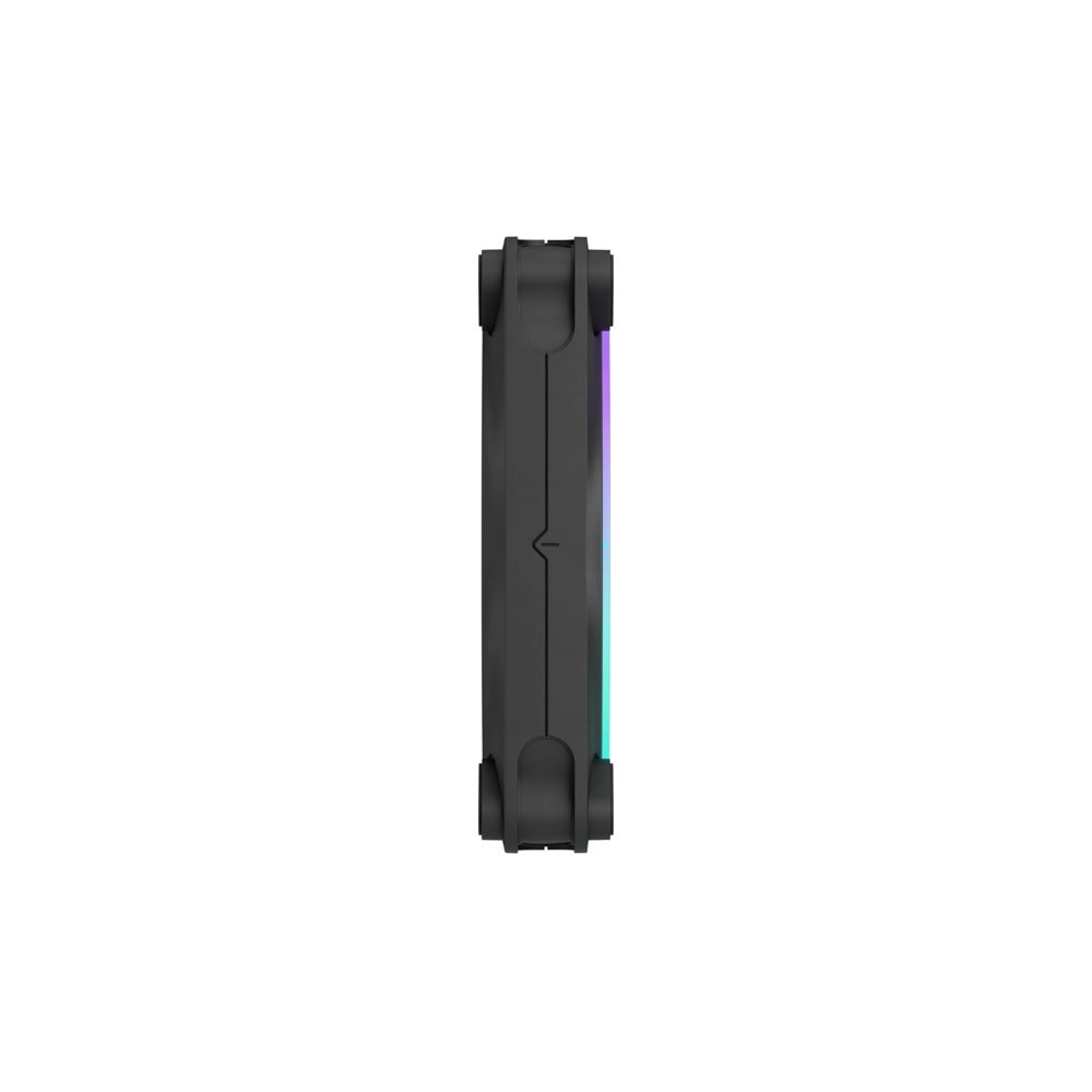 вентилатор fd momentum 12 rgb 120mm черен