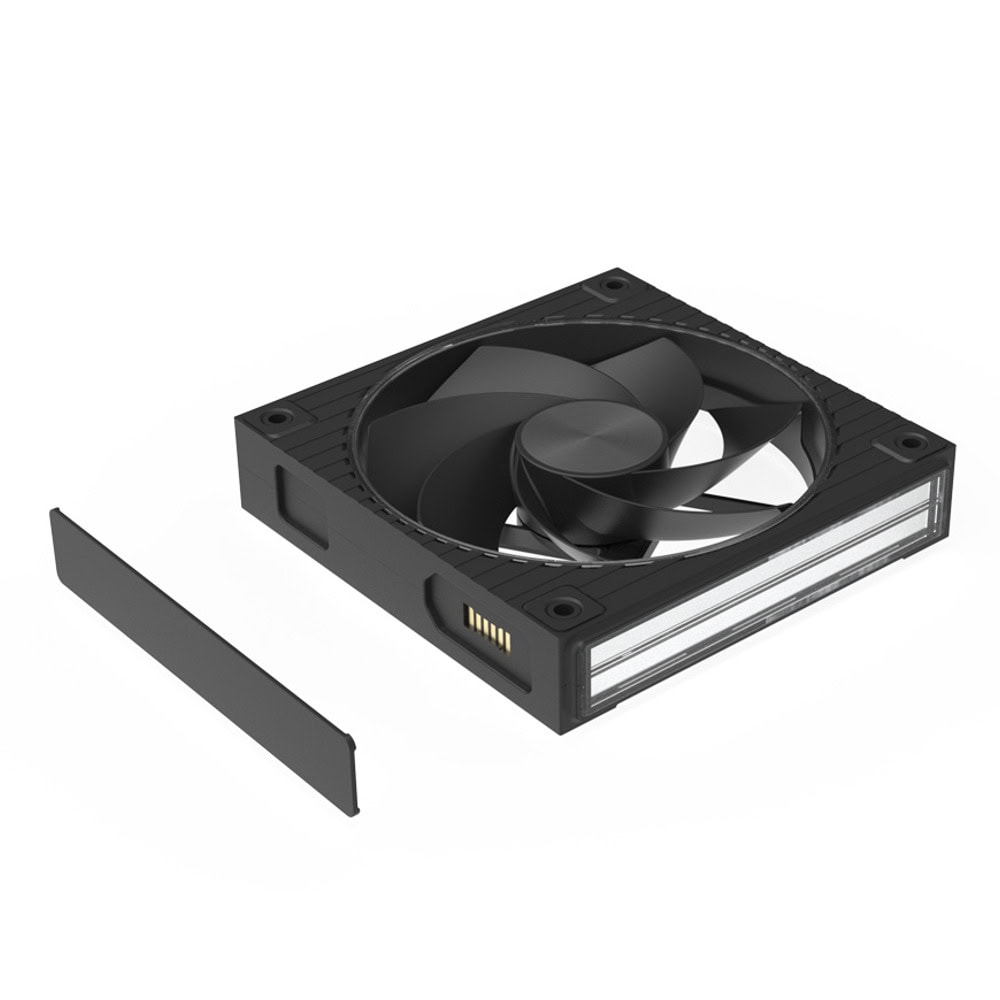 zalman zm-df120r a3 black