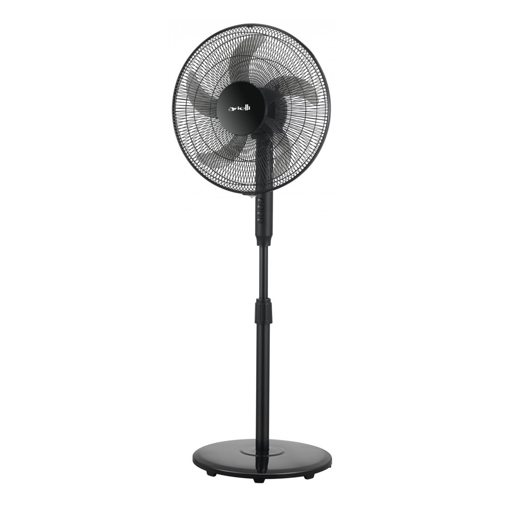 настолен вентилатор arielli asf-4025jb