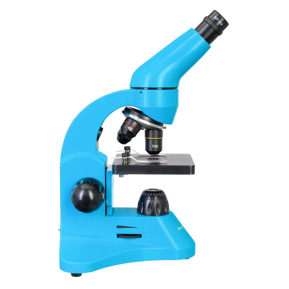 Levenhuk Rainbow 50L PLUS Blue LV69131