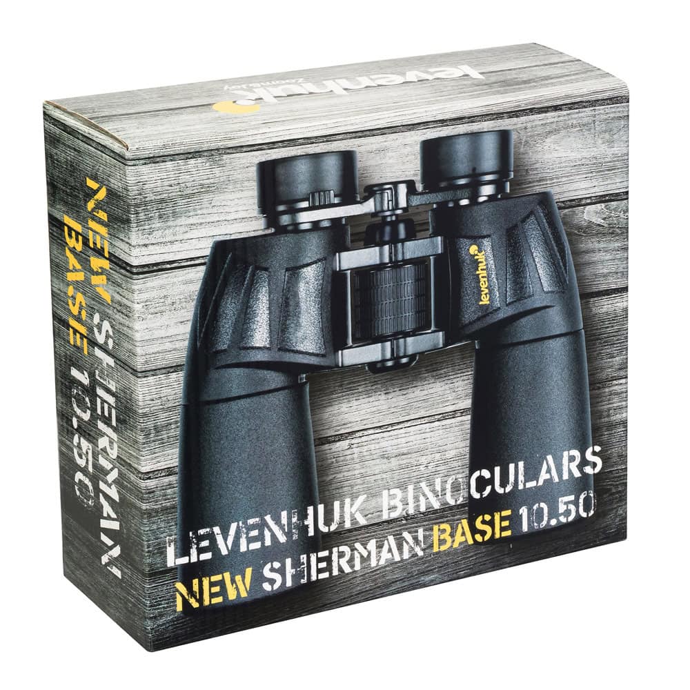 levenhuk new sherman base 10x50 | JAR Computers levenhuk new sherman base 10x50