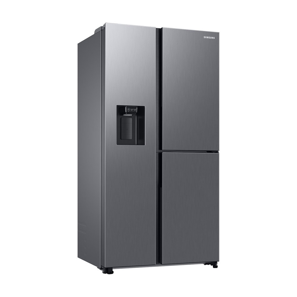 Samsung Side By Side RH68DG853DS9EF