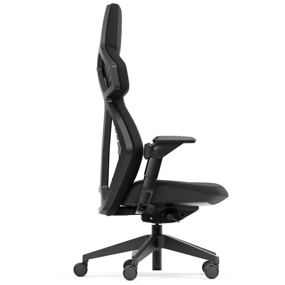 noblechairs DAWN - Black GAGC-400